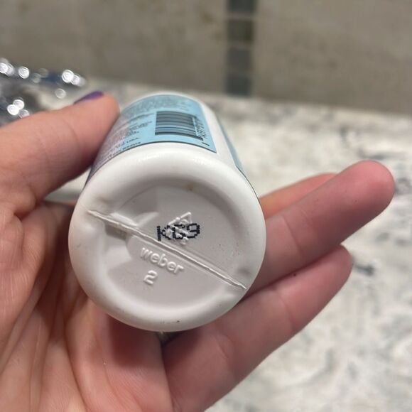 Nwt Ouifad The Curl expert. Moisturize lock leave in conditioner. - Picture 9 of 9